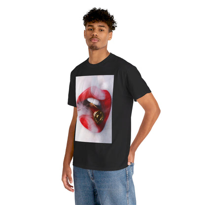 BULLET LIPS TSHIRT