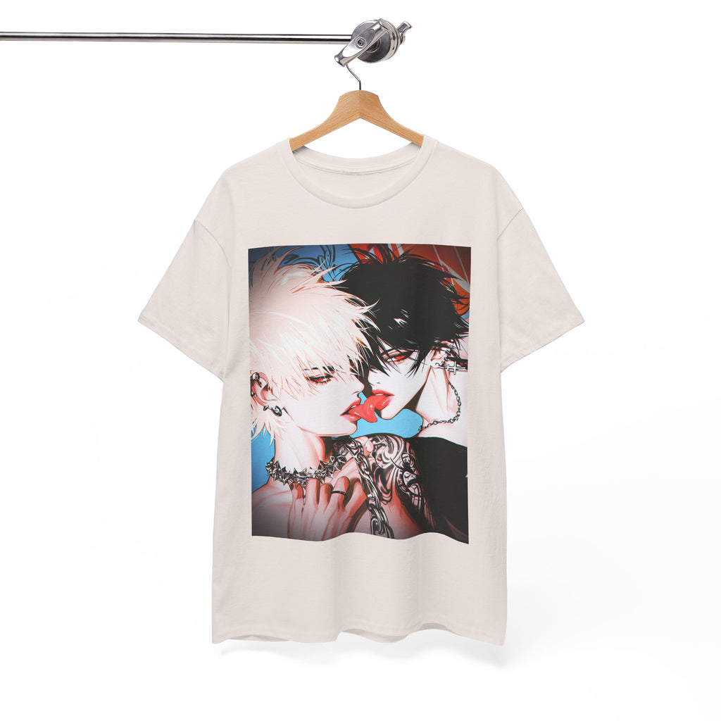 DUO TSHIRT