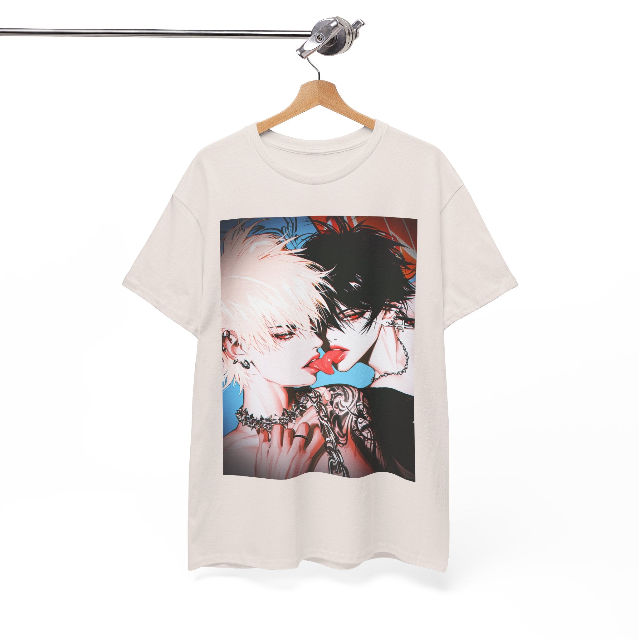 DUO TSHIRT