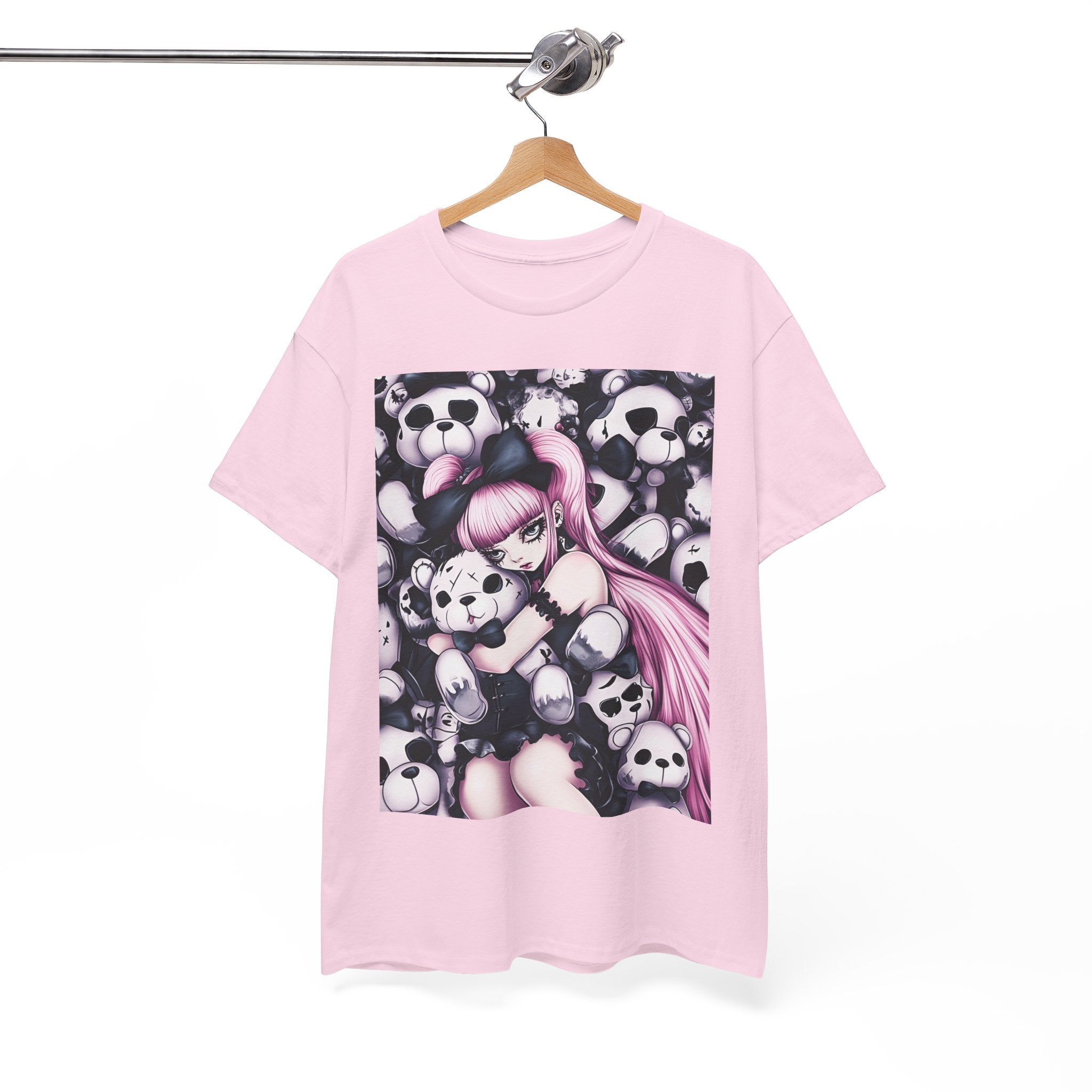 TEDDY DOLL TSHIRT