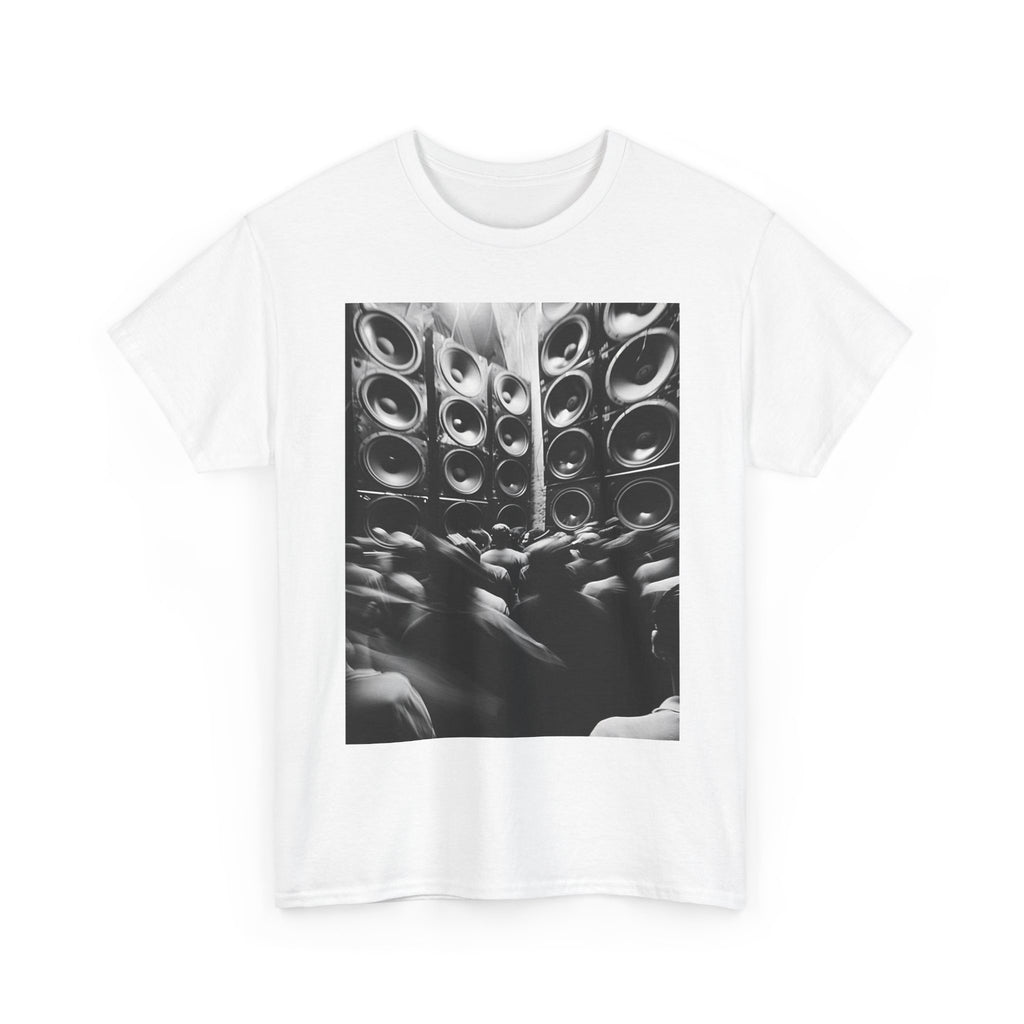 BASS TSHIRT