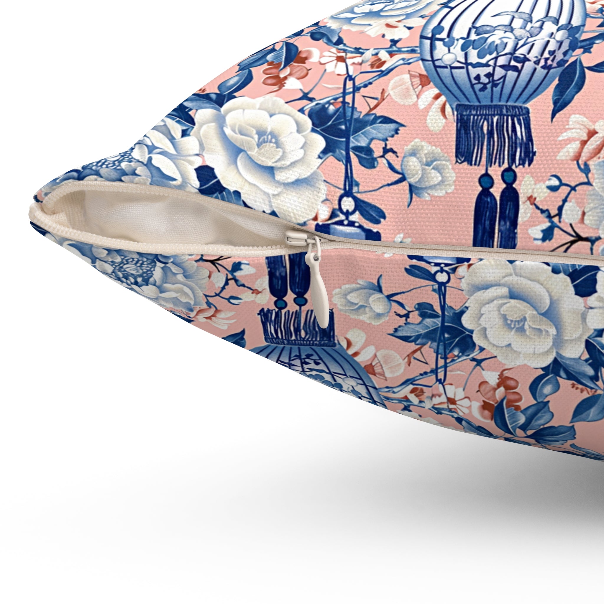 LANTERN PILLOW