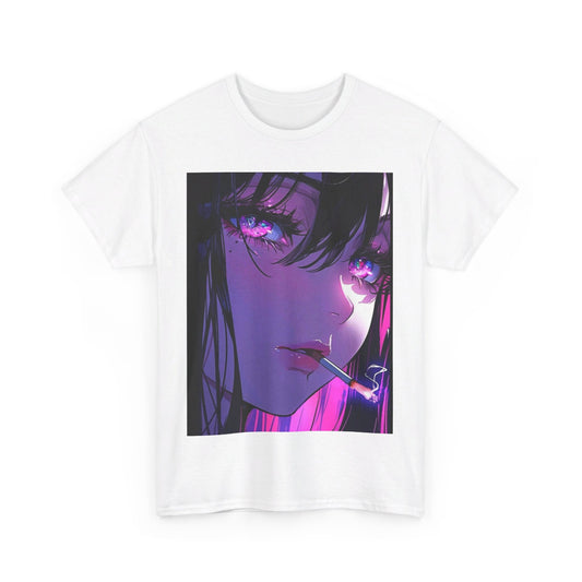 VIOLET TSHIRT