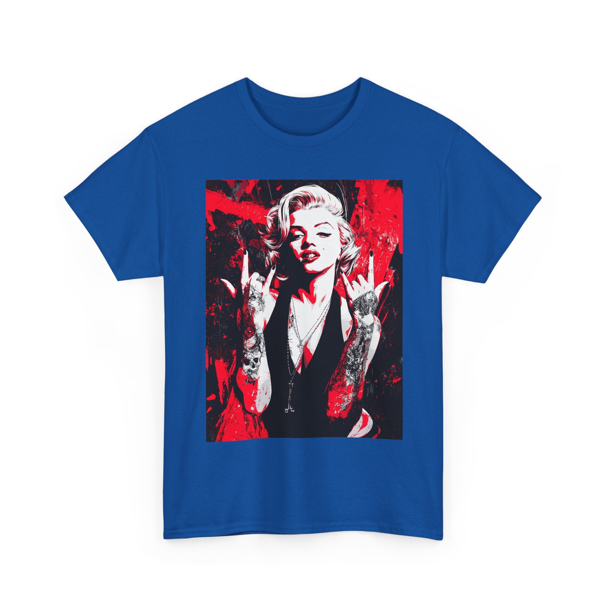 DOPE MONROE TSHIRT