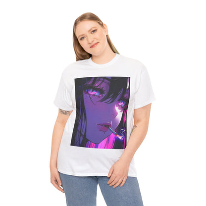 VIOLET TSHIRT