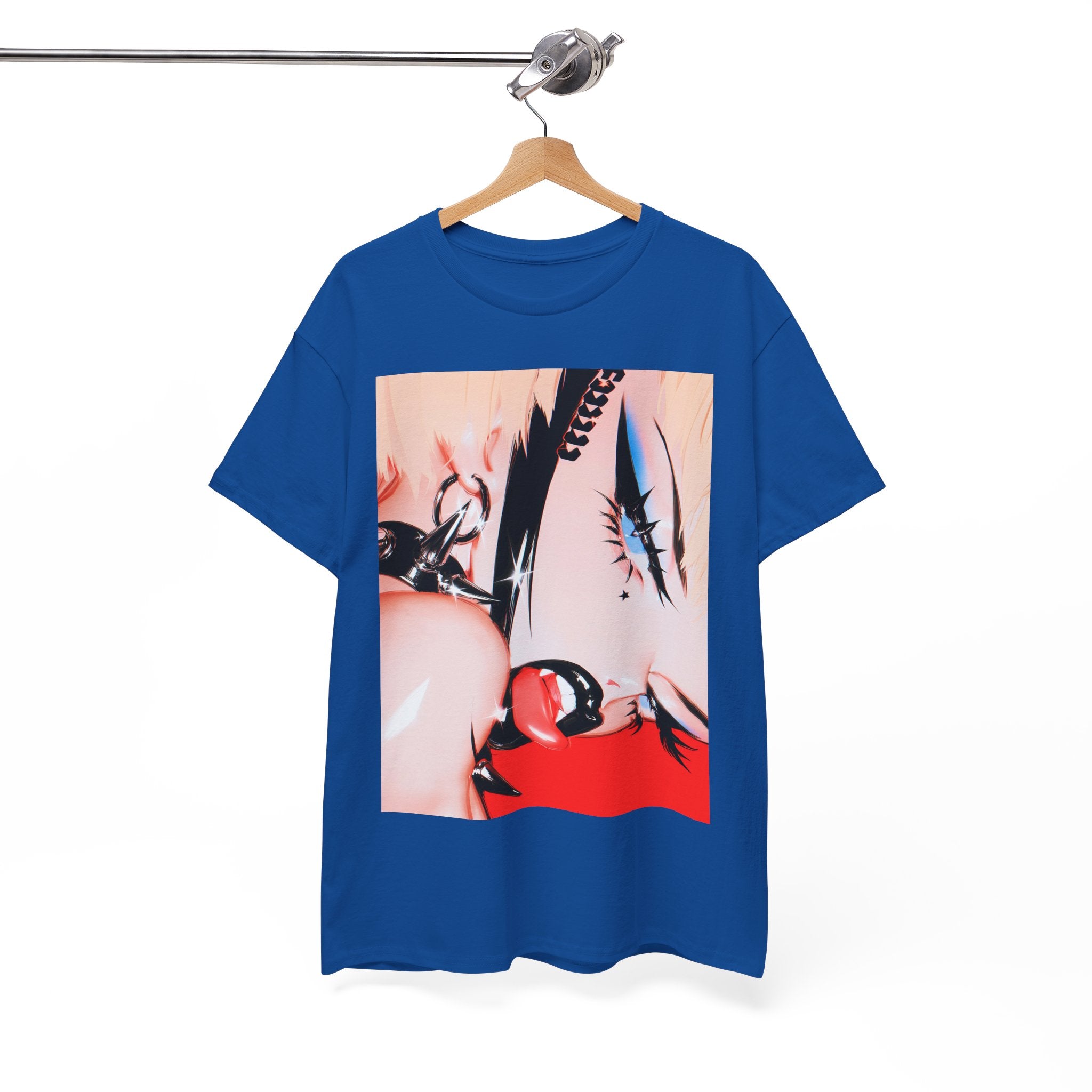 GENKI GIRL TSHIRT