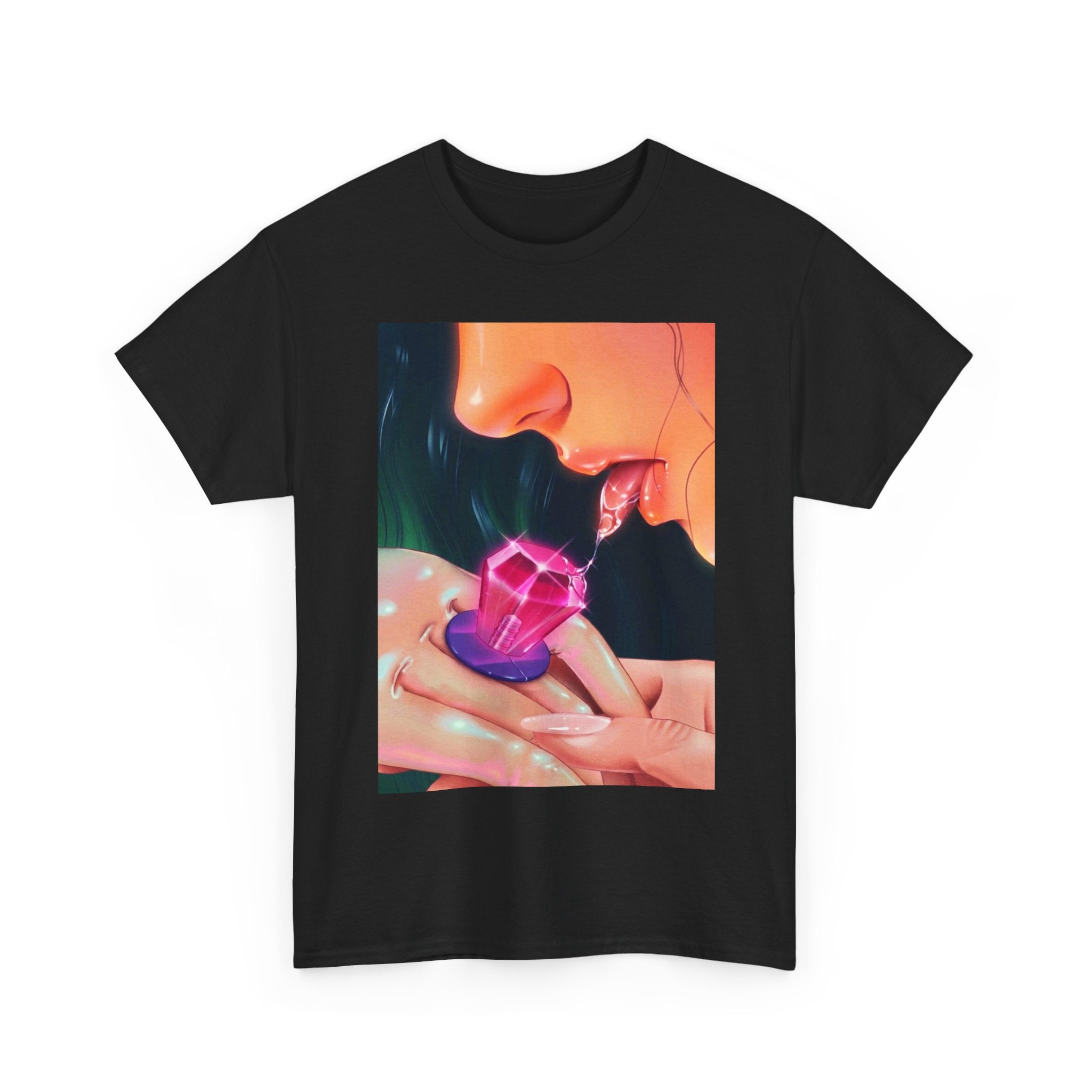 RING POP TSHIRT
