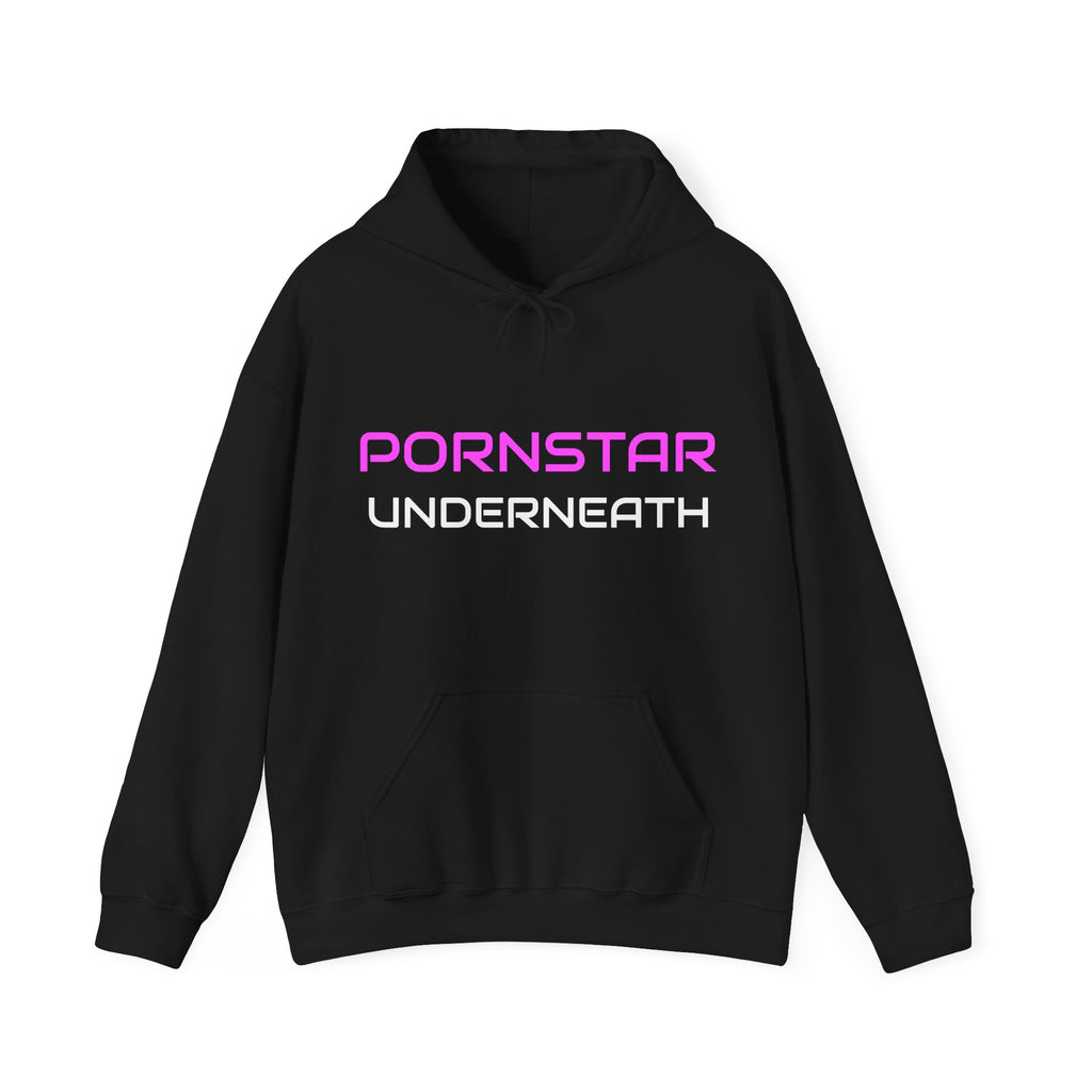 PORNSTAR HOODIE