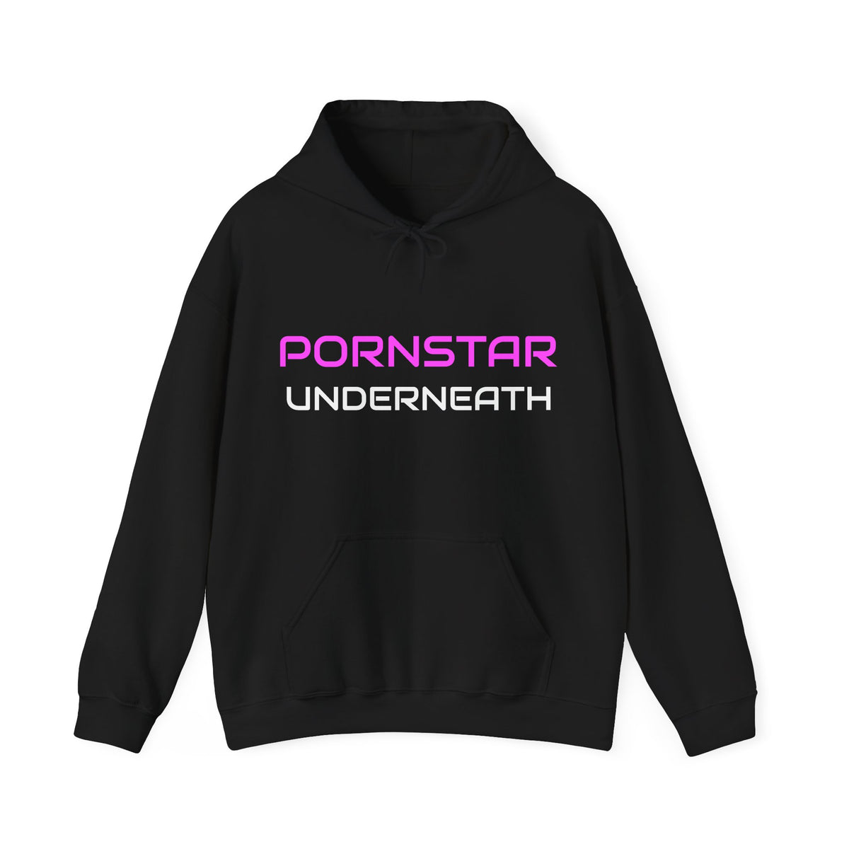 PORNSTAR HOODIE