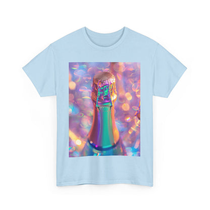 BUBBLY TSHIRT