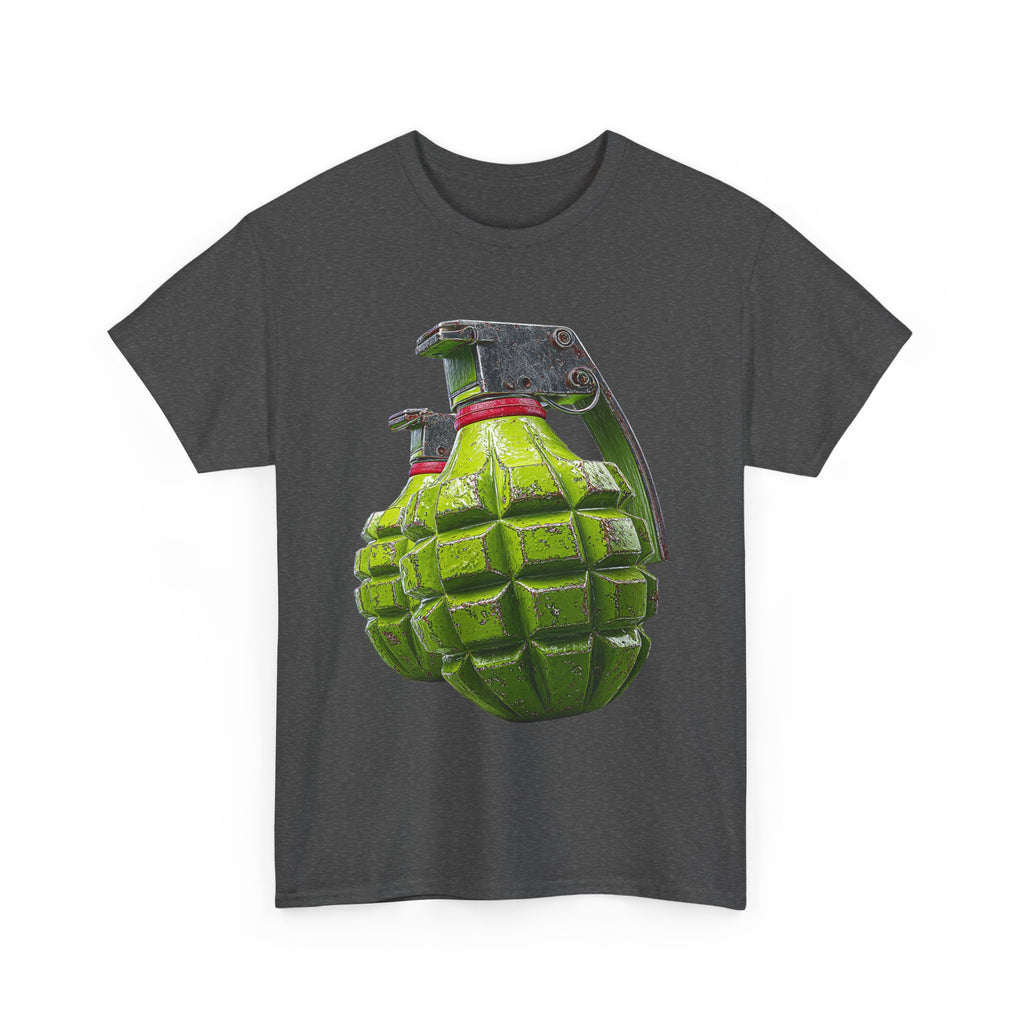 GRENADES TSHIRT