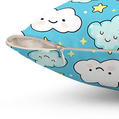 SKY PILLOW