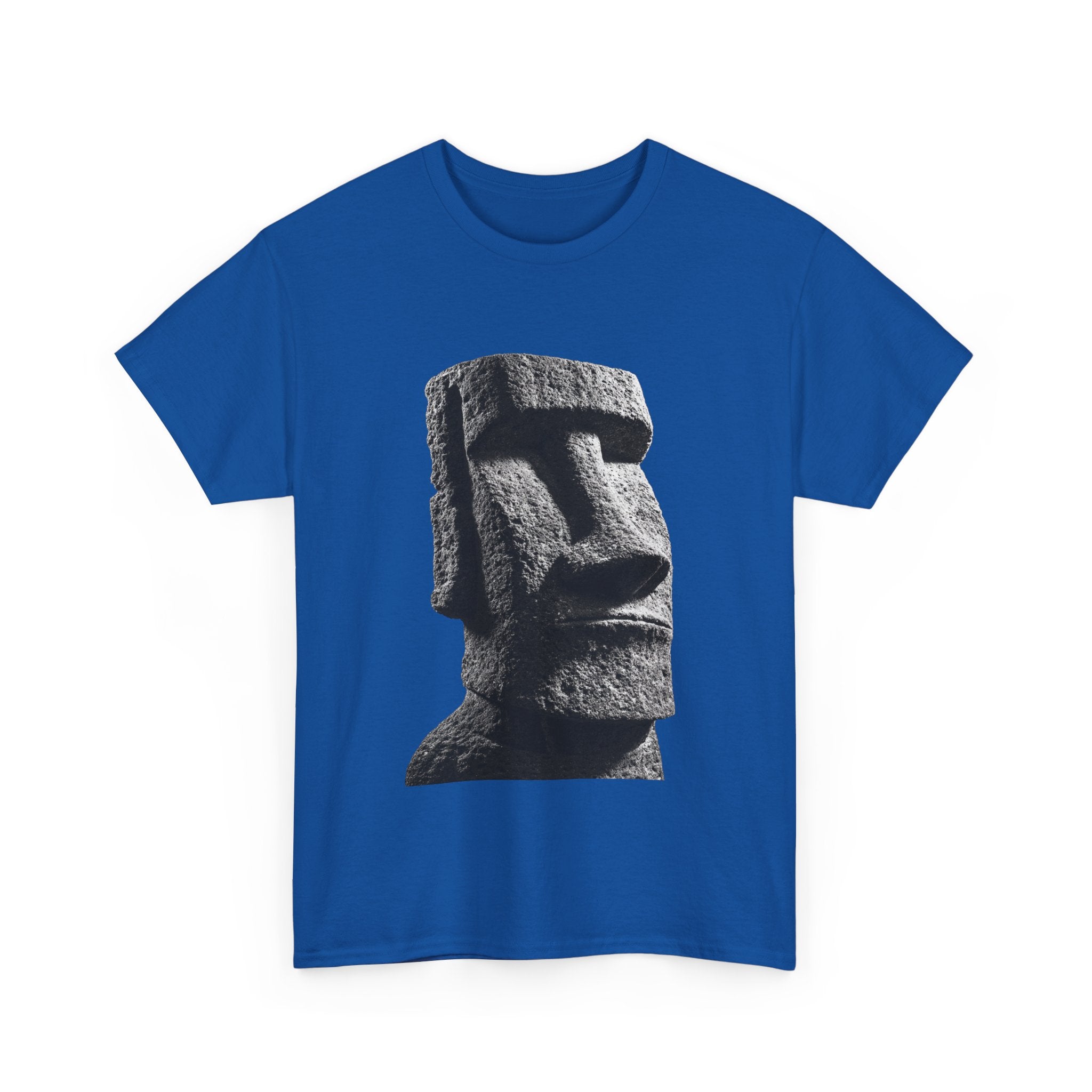 MOAI TSHIRT