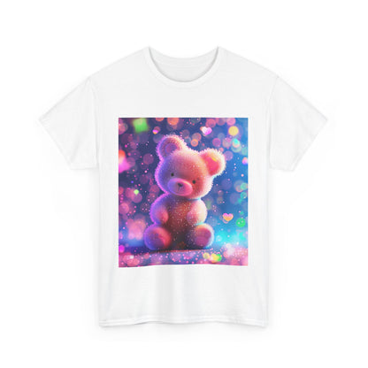 CUTE TEDDY TSHIRT