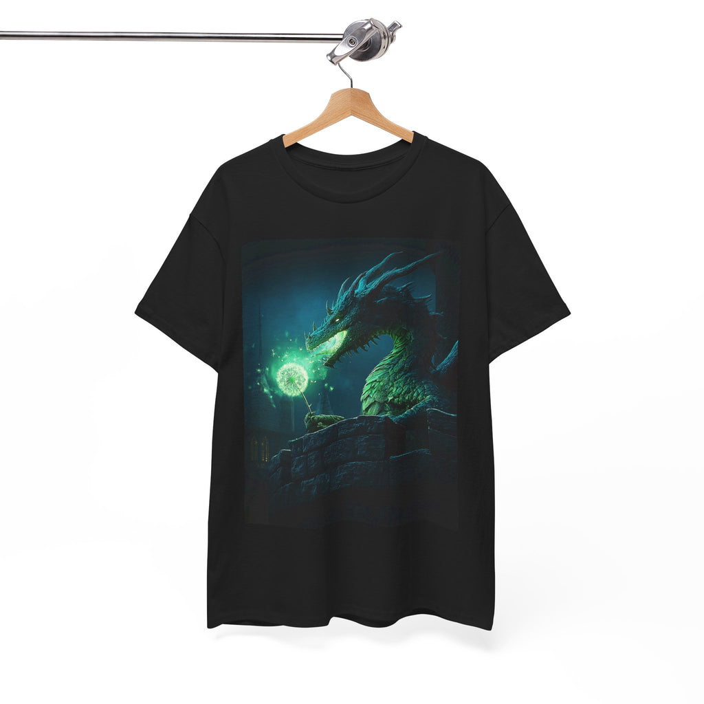 DRAGON WISH TSHIRT