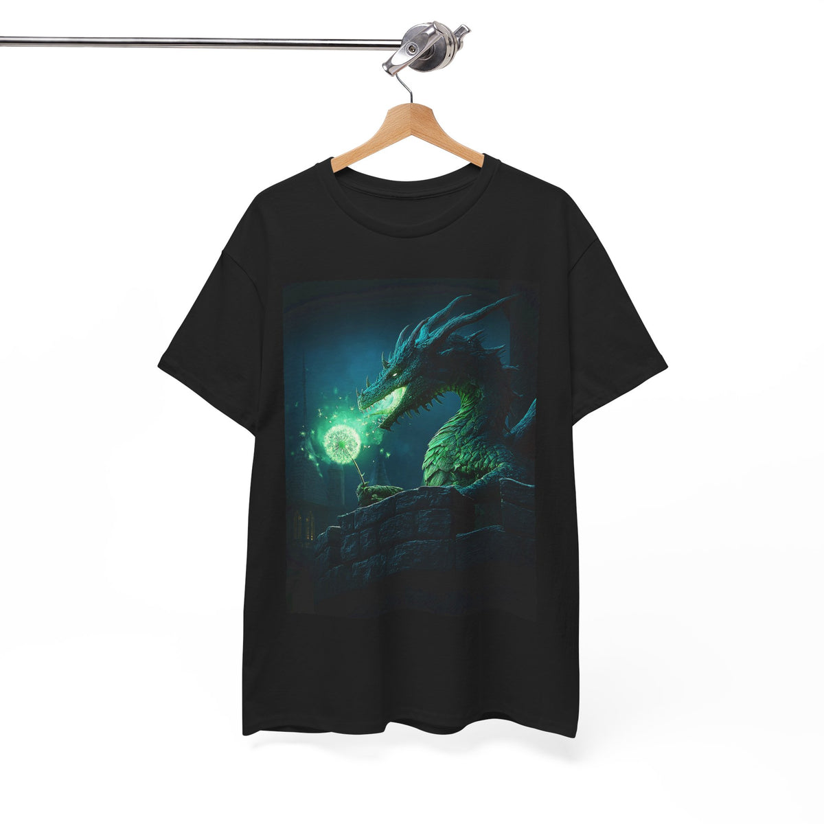 DRAGON WISH TSHIRT