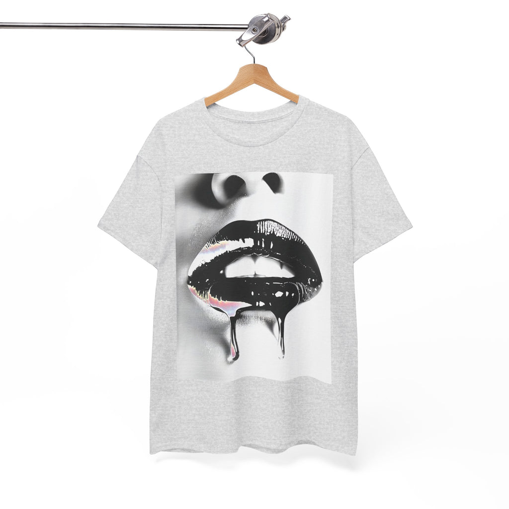 LIP DRIP TSHIRT