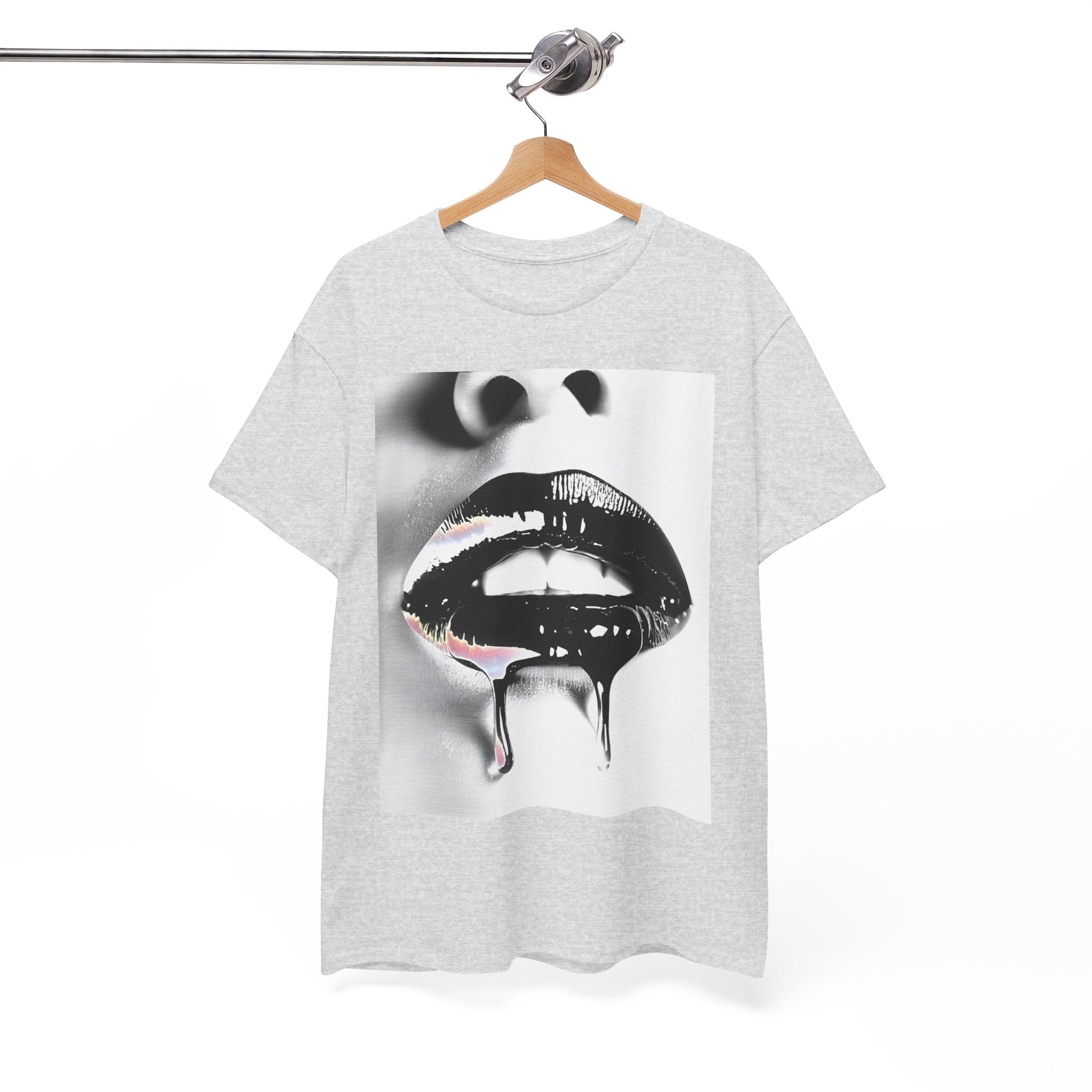 LIP DRIP TSHIRT