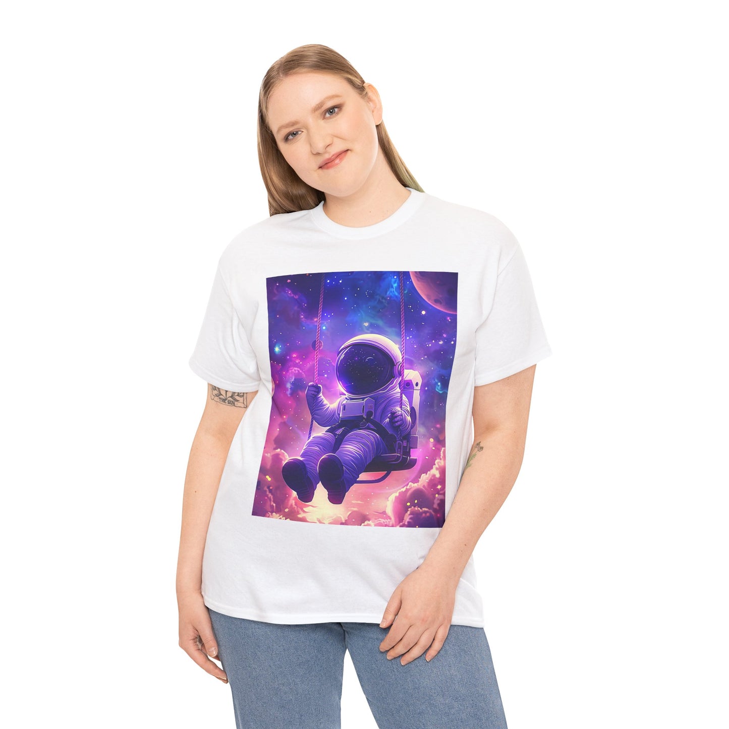 ASTROSWING TSHIRT