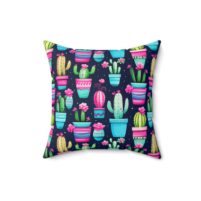 CACTUS PILLOW