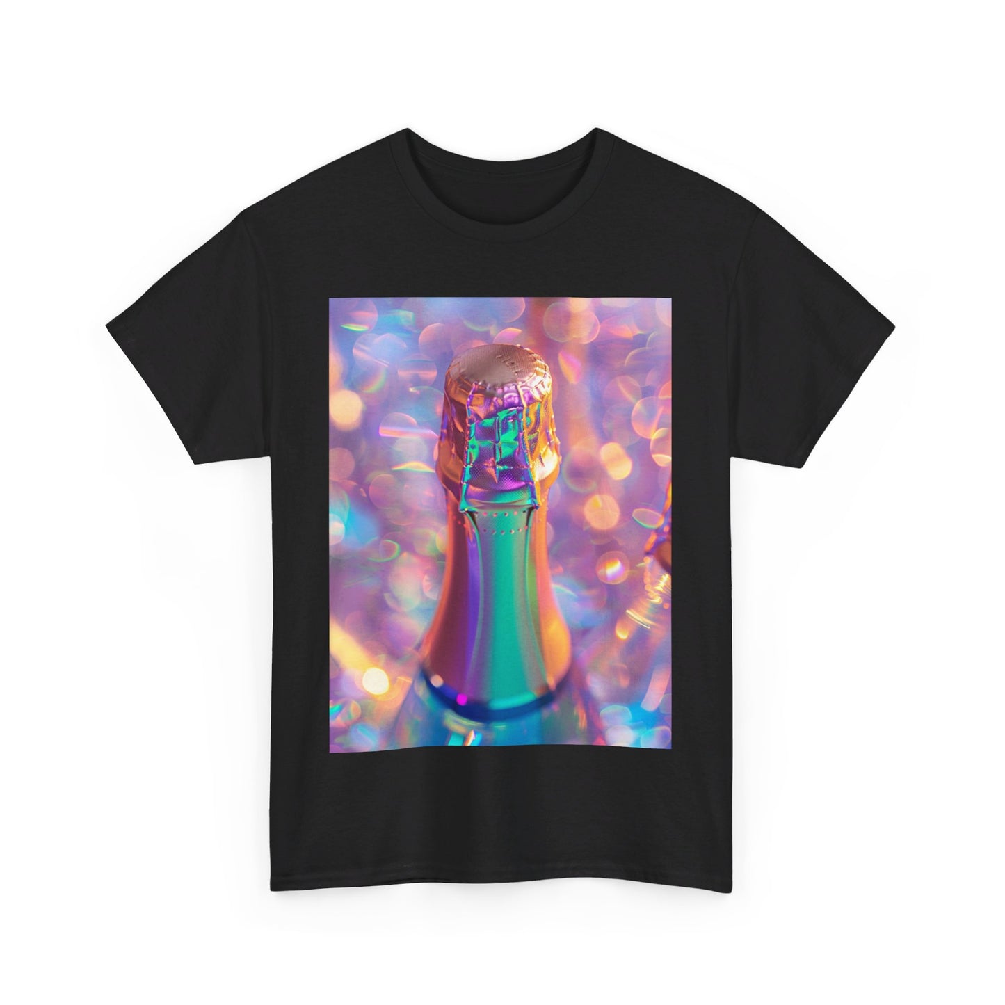 BUBBLY TSHIRT