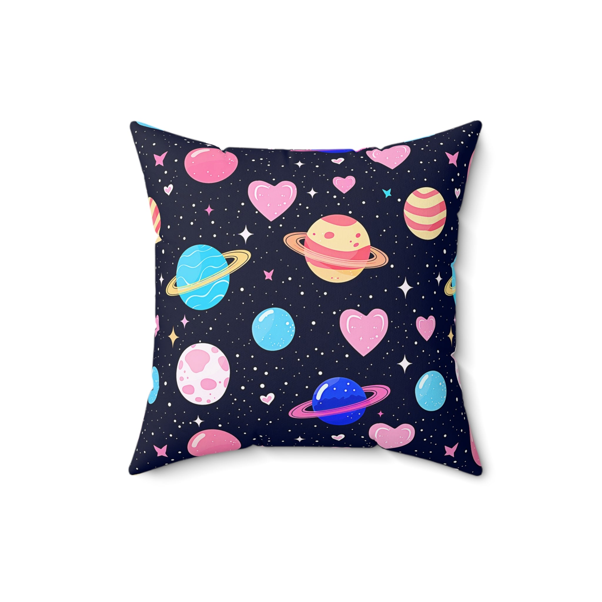 SPACE CUTTIE PILLOW