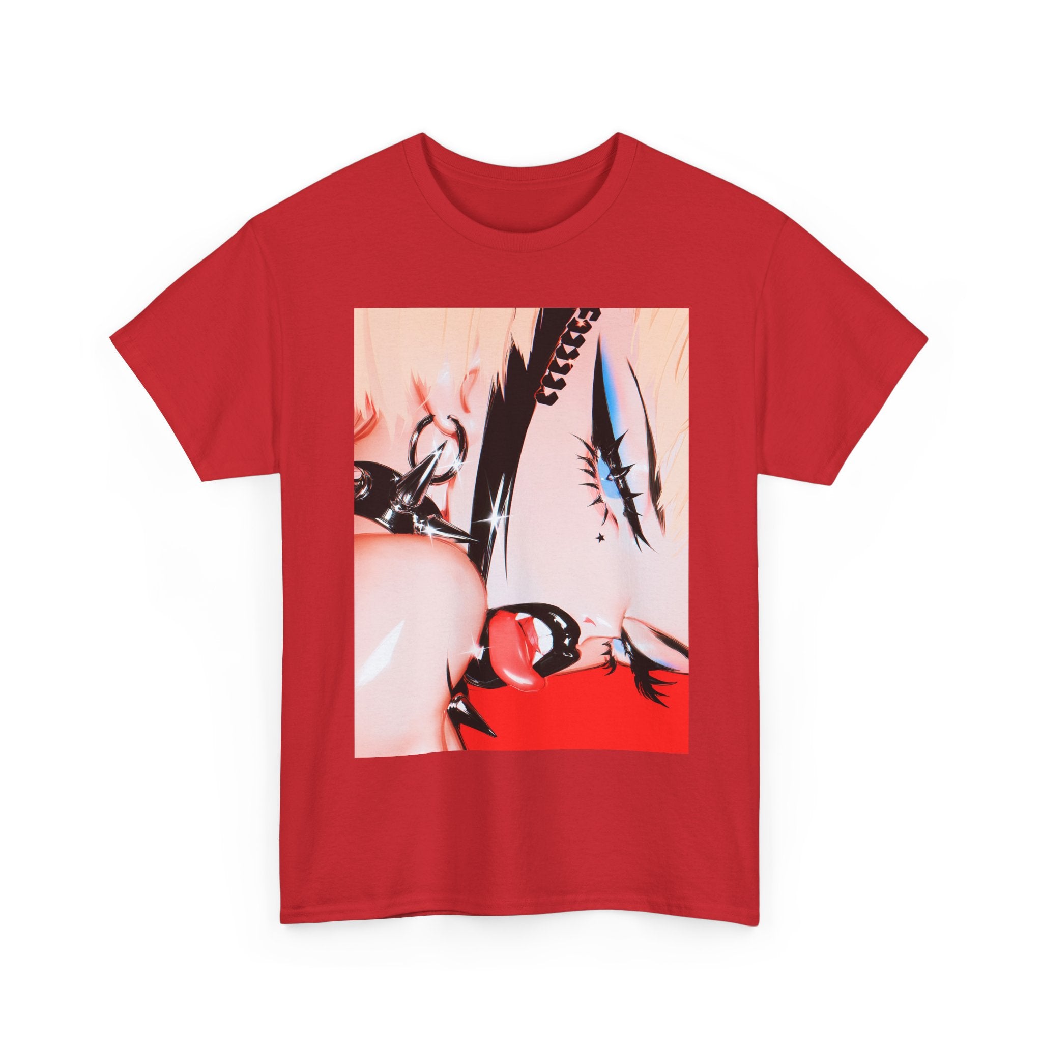 GENKI GIRL TSHIRT