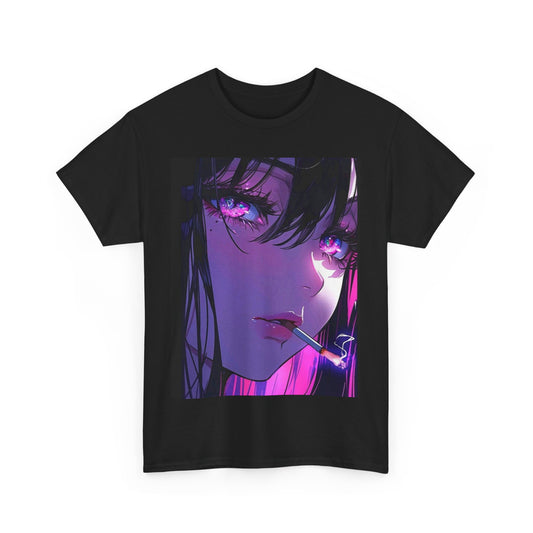 VIOLET TSHIRT