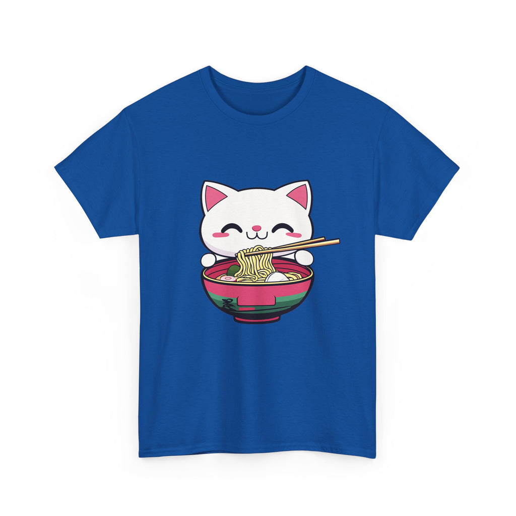 RAMEN KITTY TSHIRT