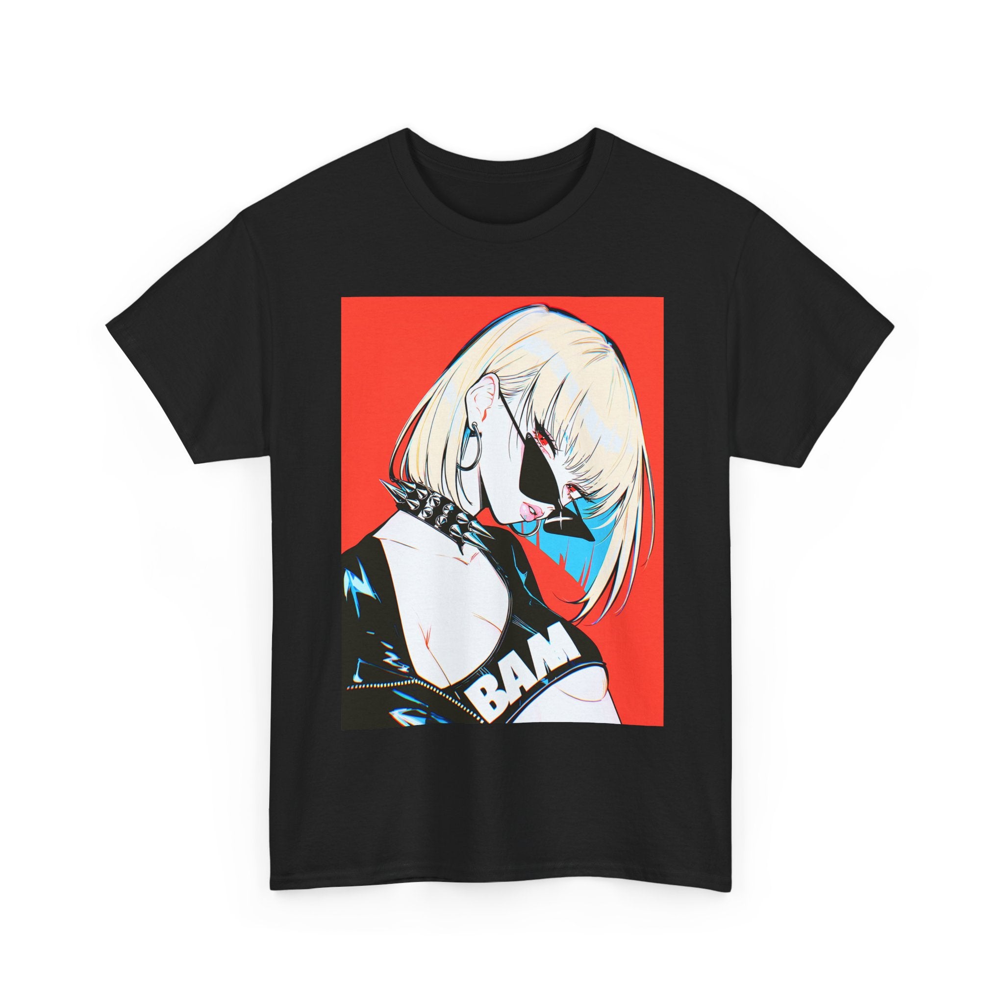 BAM TSHIRT