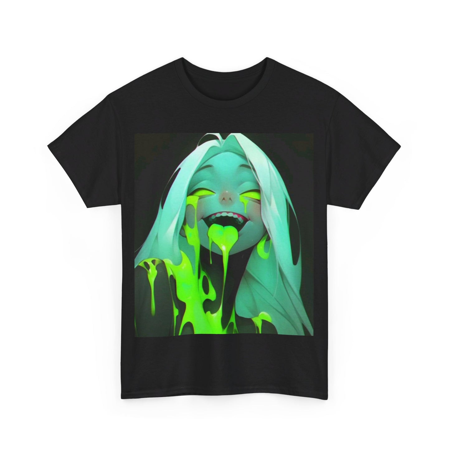 SLIME TSHIRT