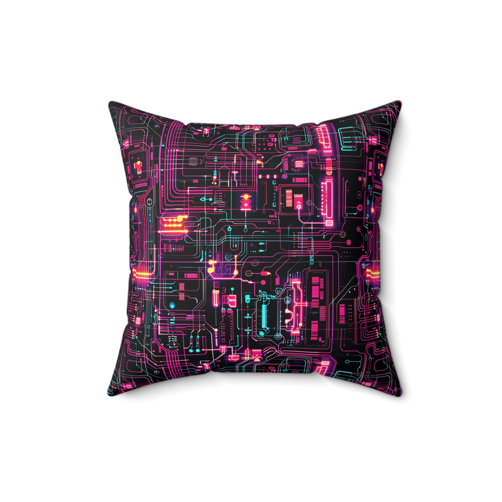 CYBER PILLOW