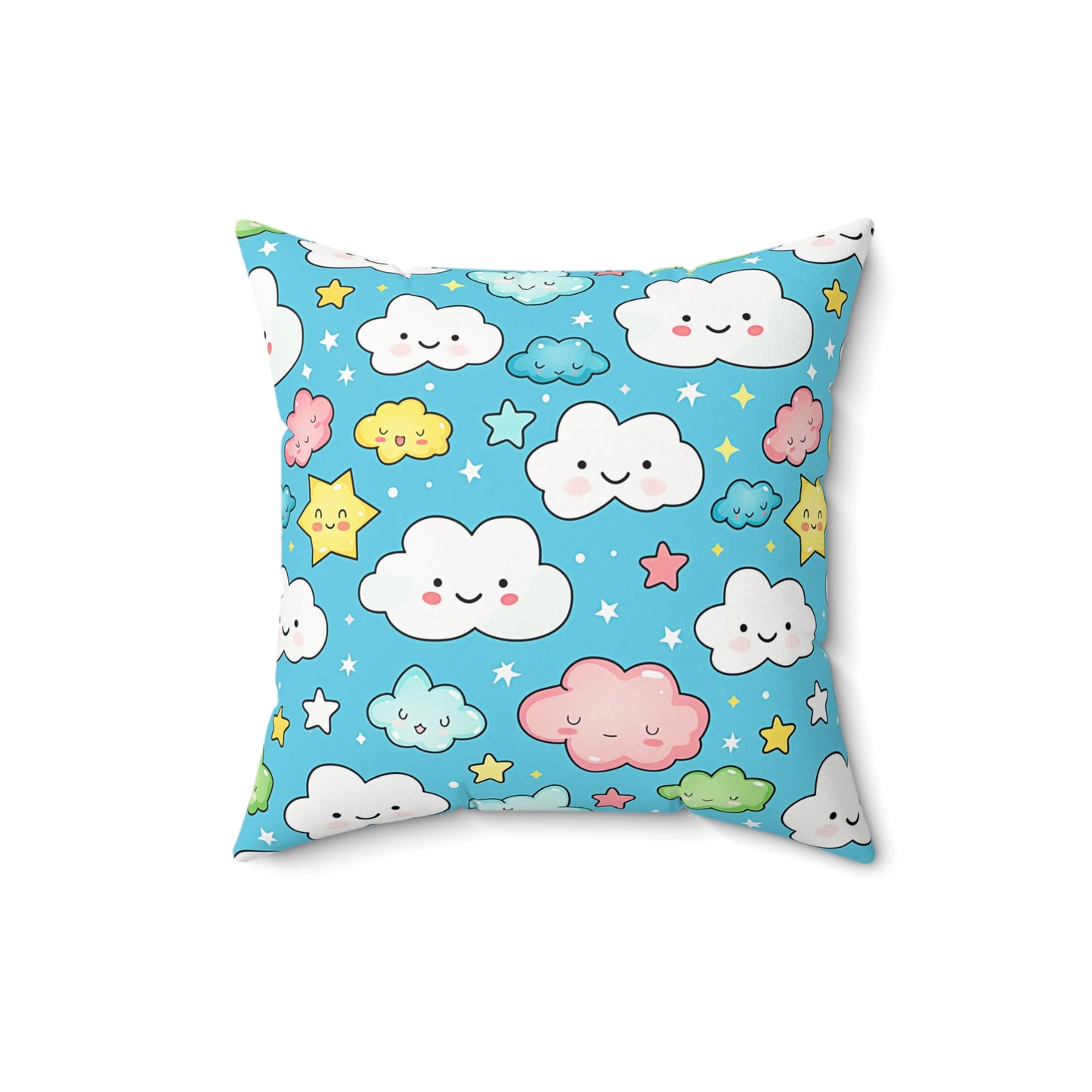 SKY PILLOW