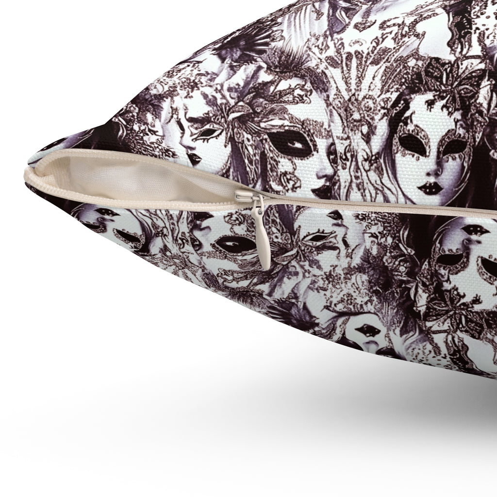 GOTHIC PILLOW