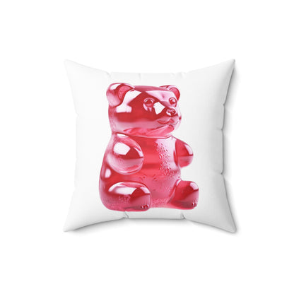 GUMMY PILLOW