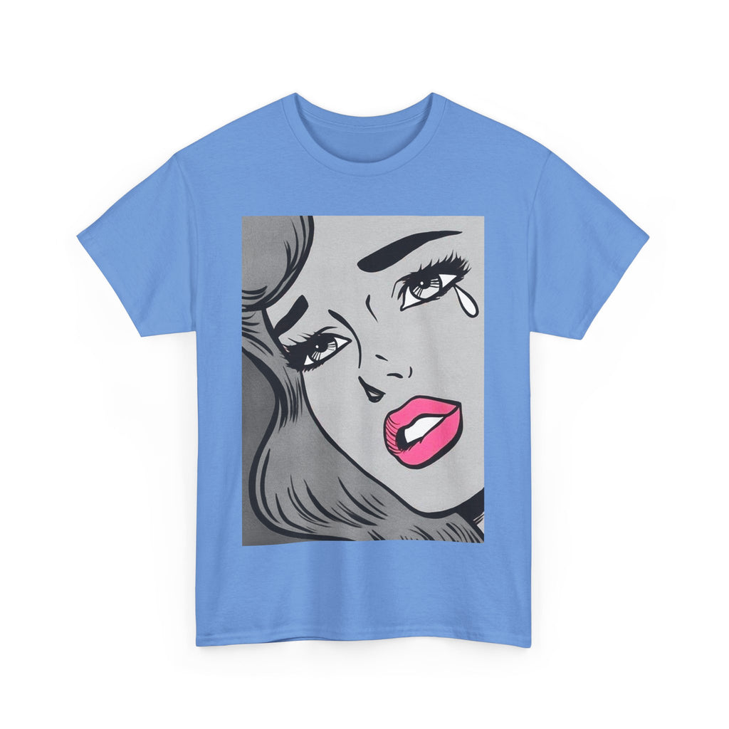 SAD POP TSHIRT