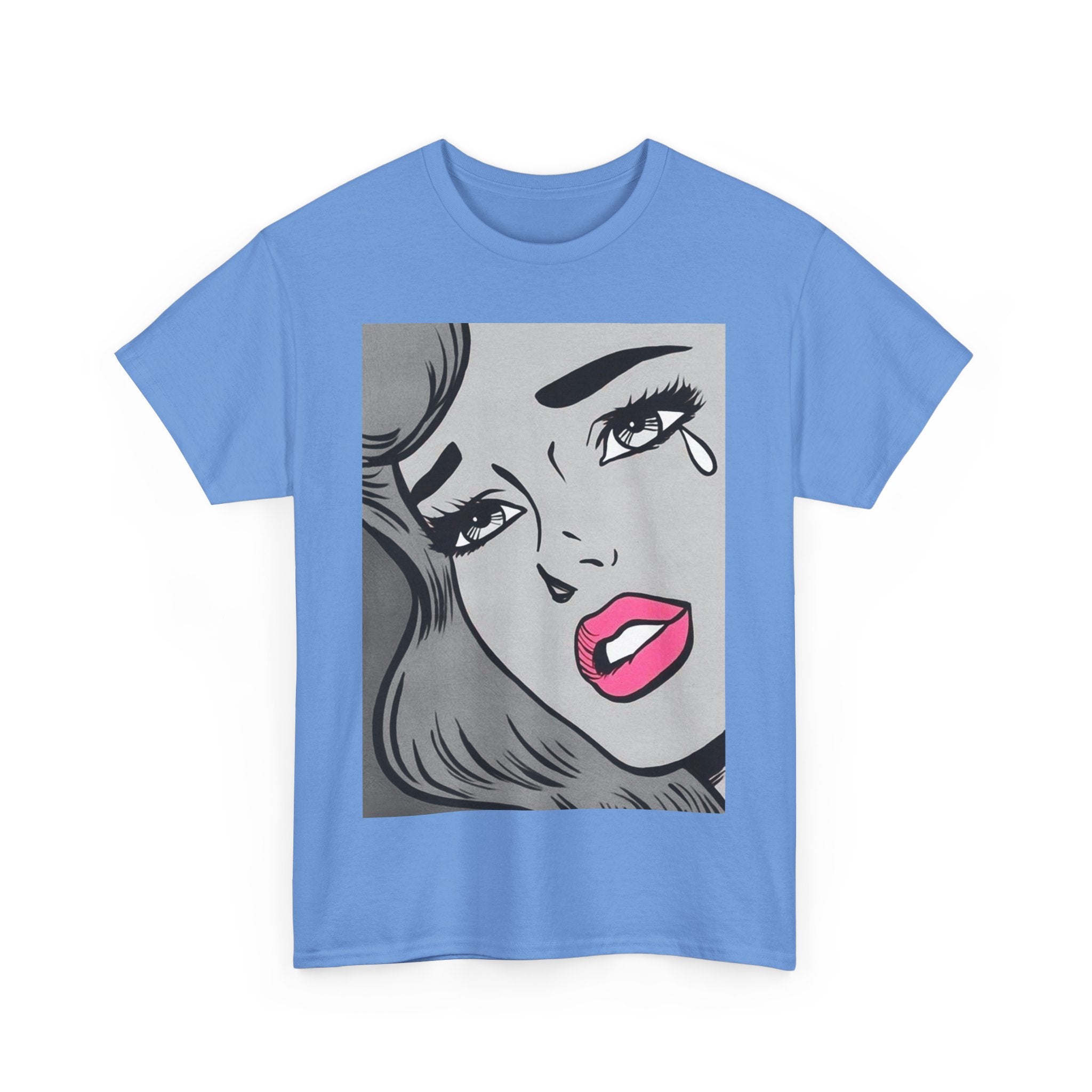 SAD POP TSHIRT
