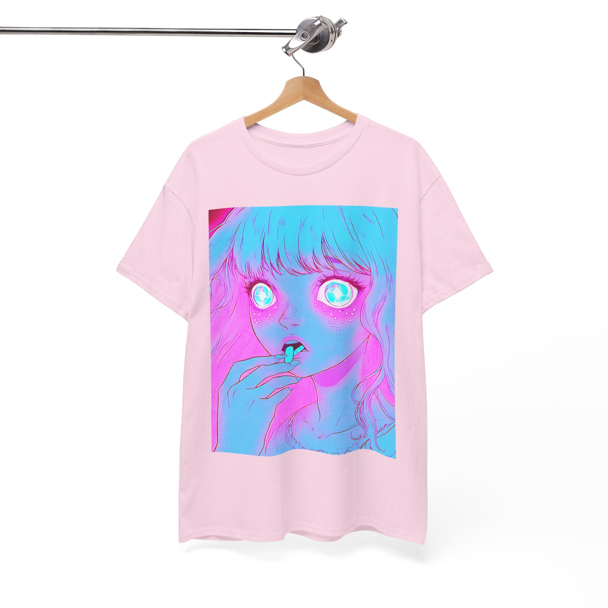 EUPHORIA TSHIRT