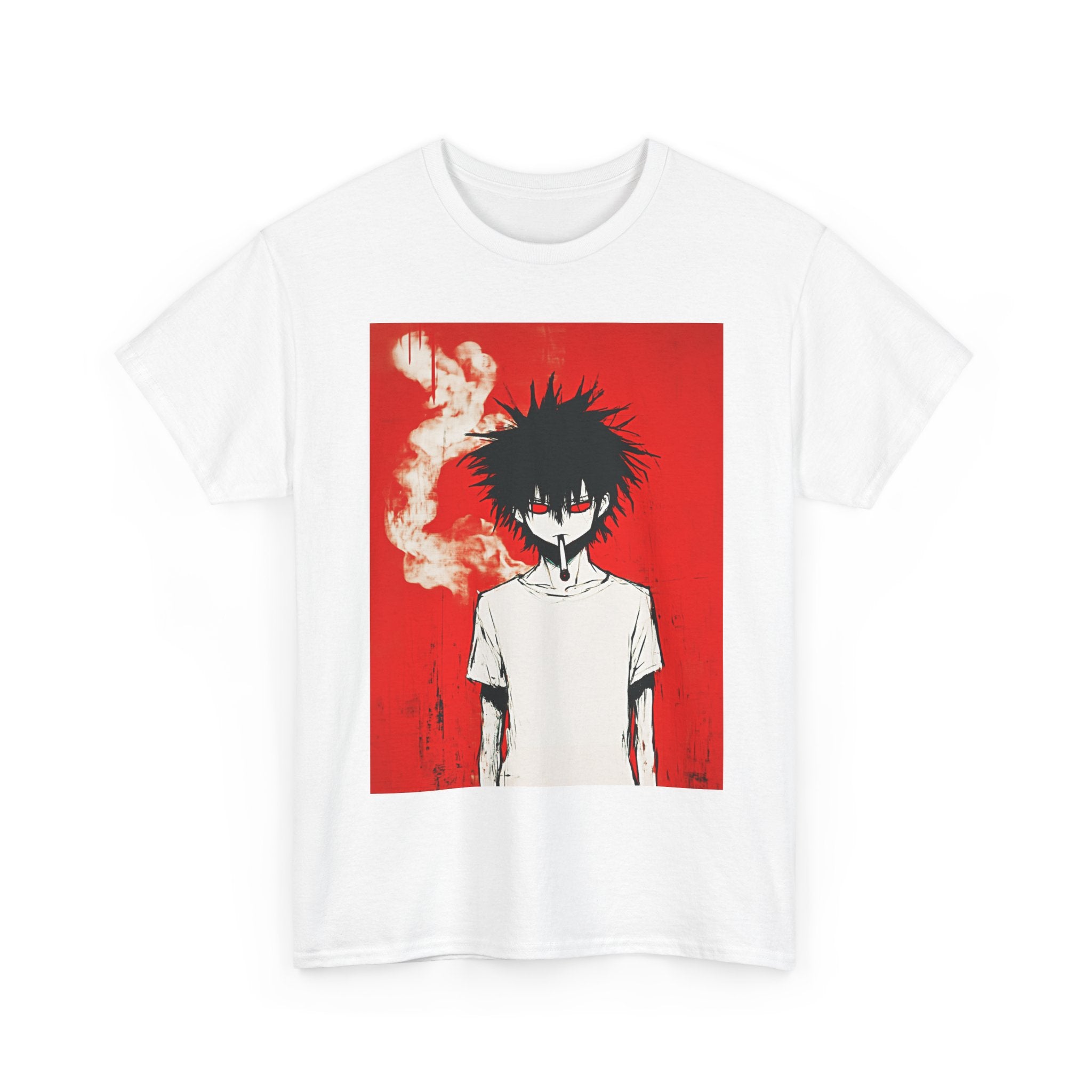 PUFF ANIME