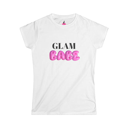 GLAM BABE SHIRT