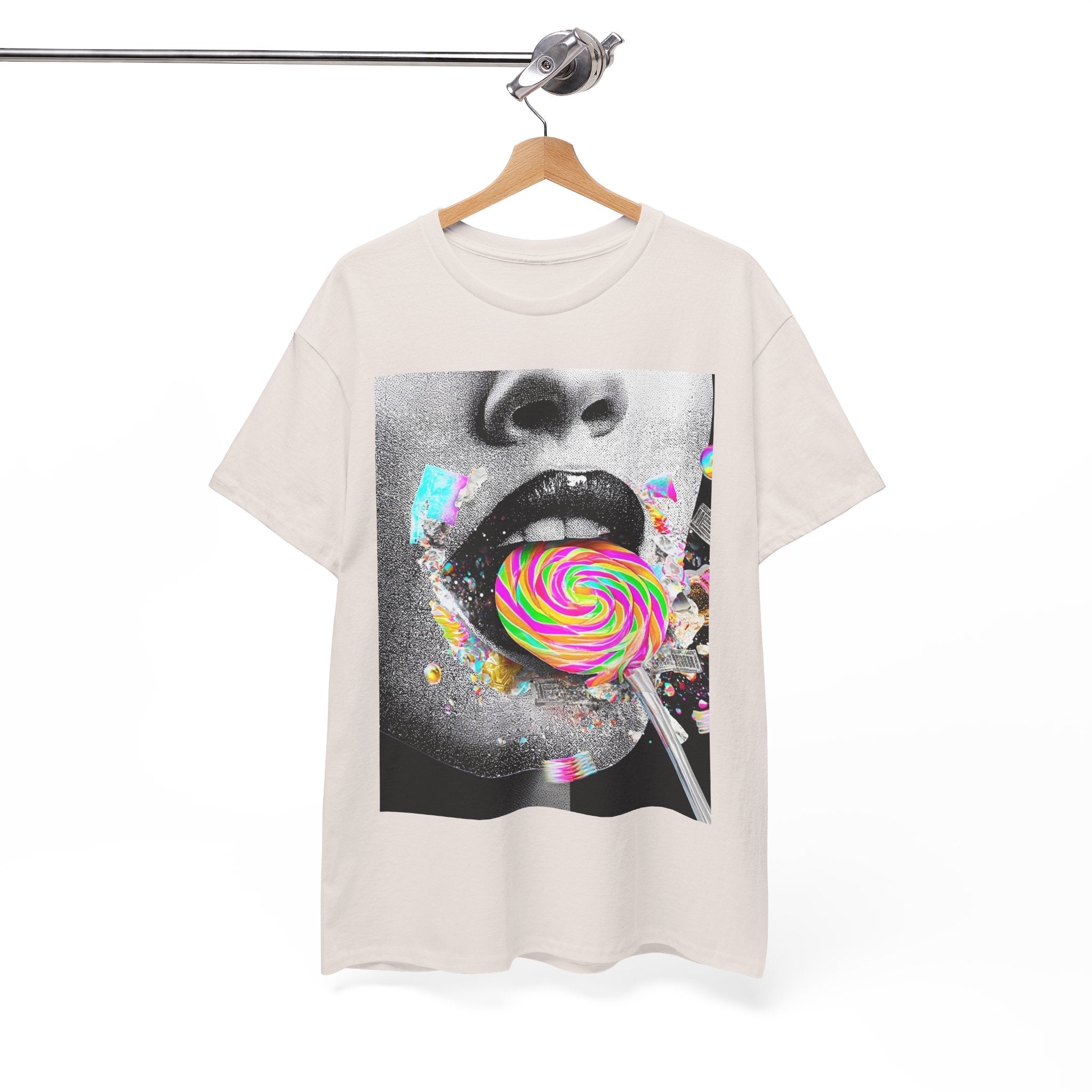 LOLLIPOP TSHIRT