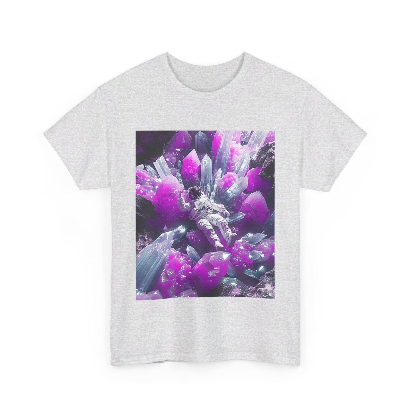 CRYSTALS TSHIRT