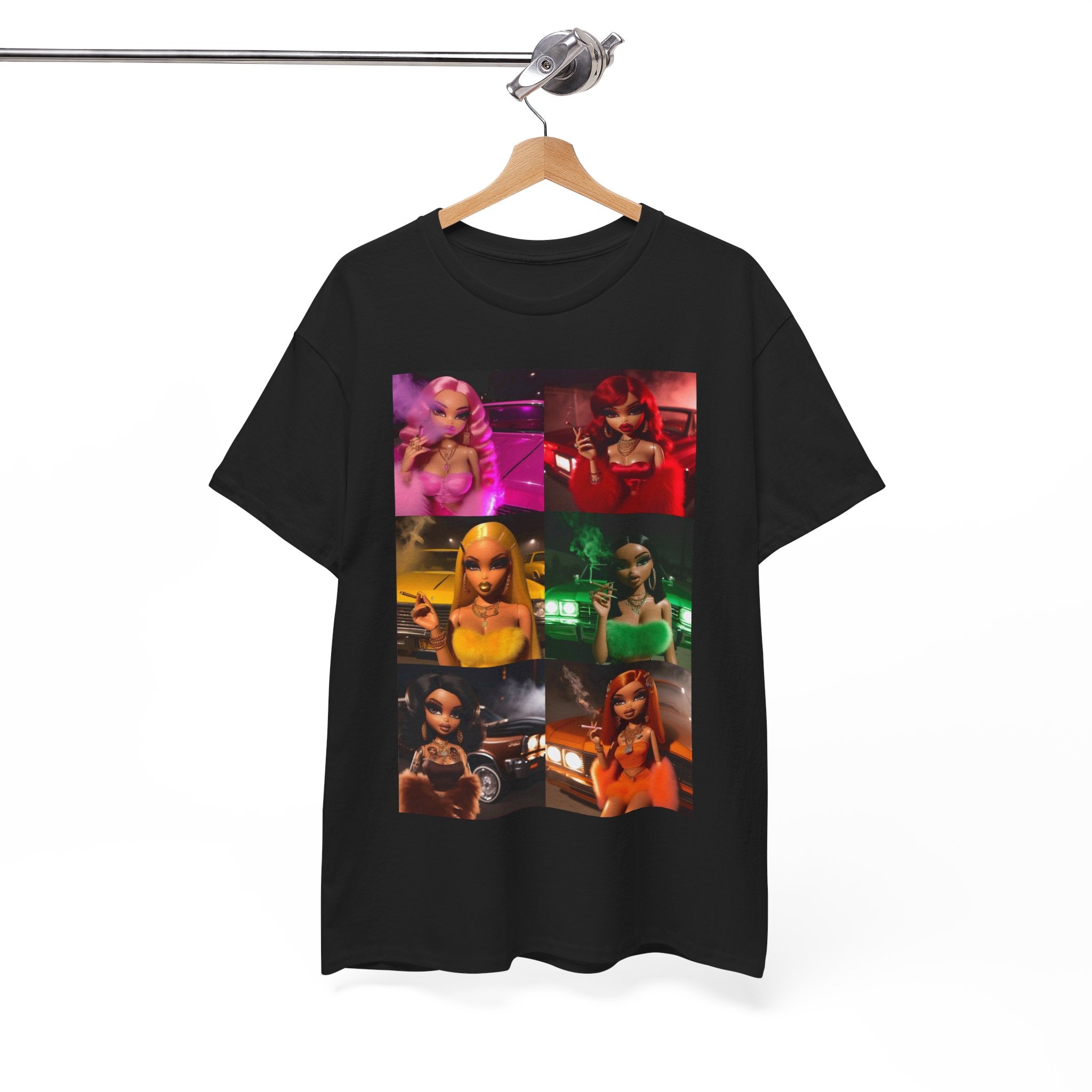 BRATTY TSHIRT