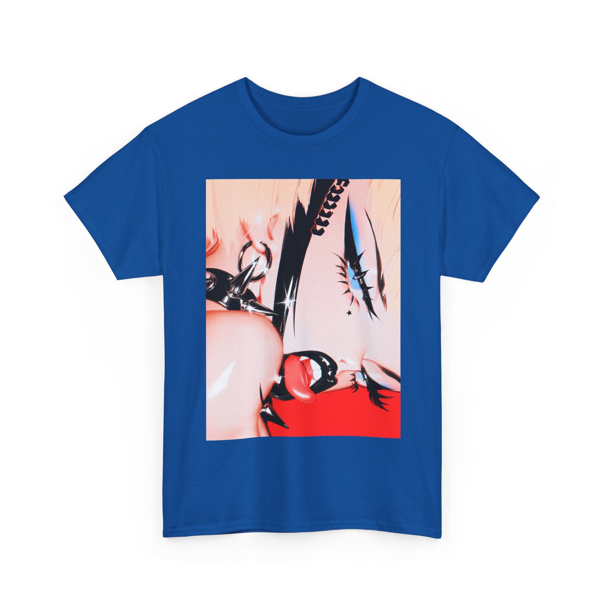 GENKI GIRL TSHIRT