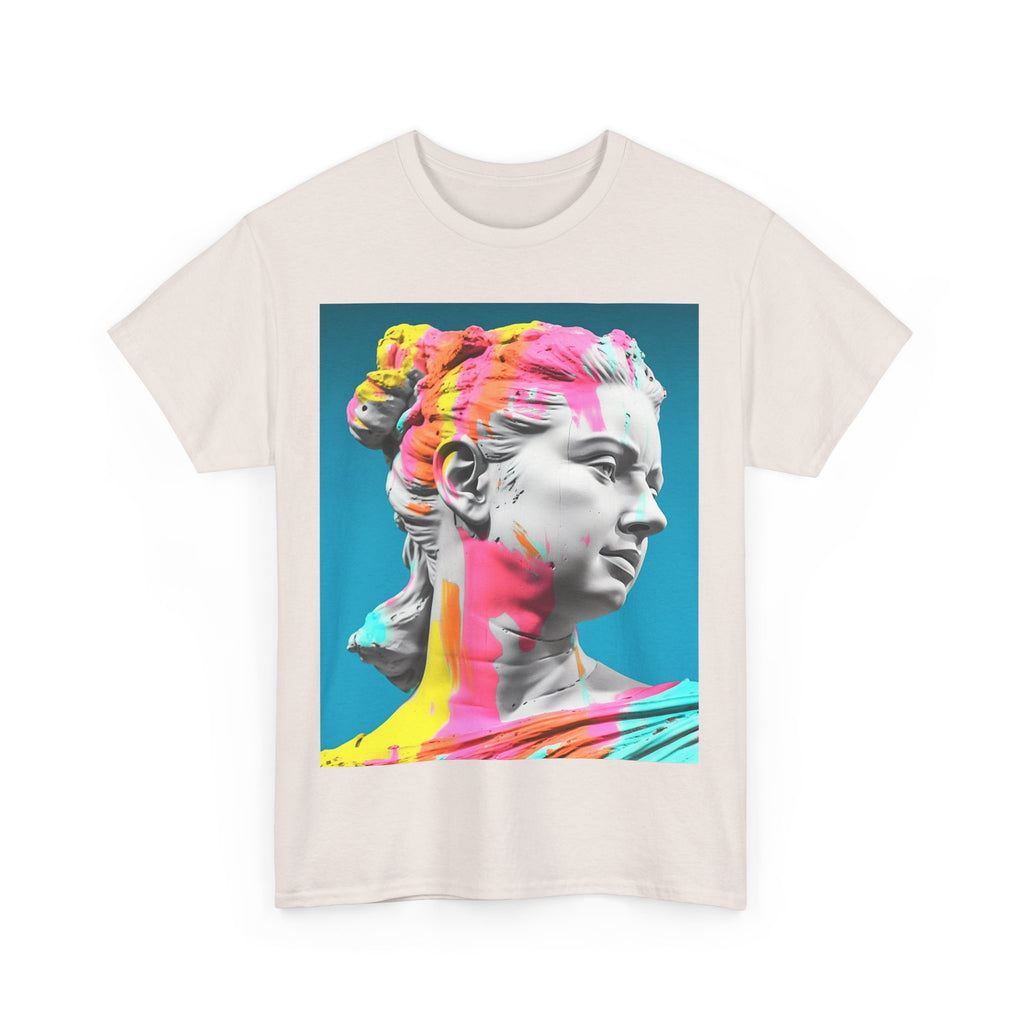 GREEK ART TSHIRT