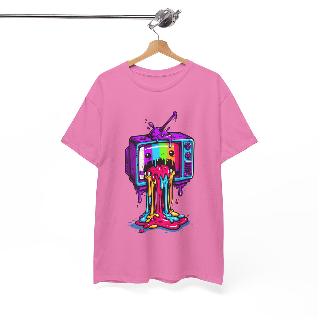 TV SPEW TSHIRT