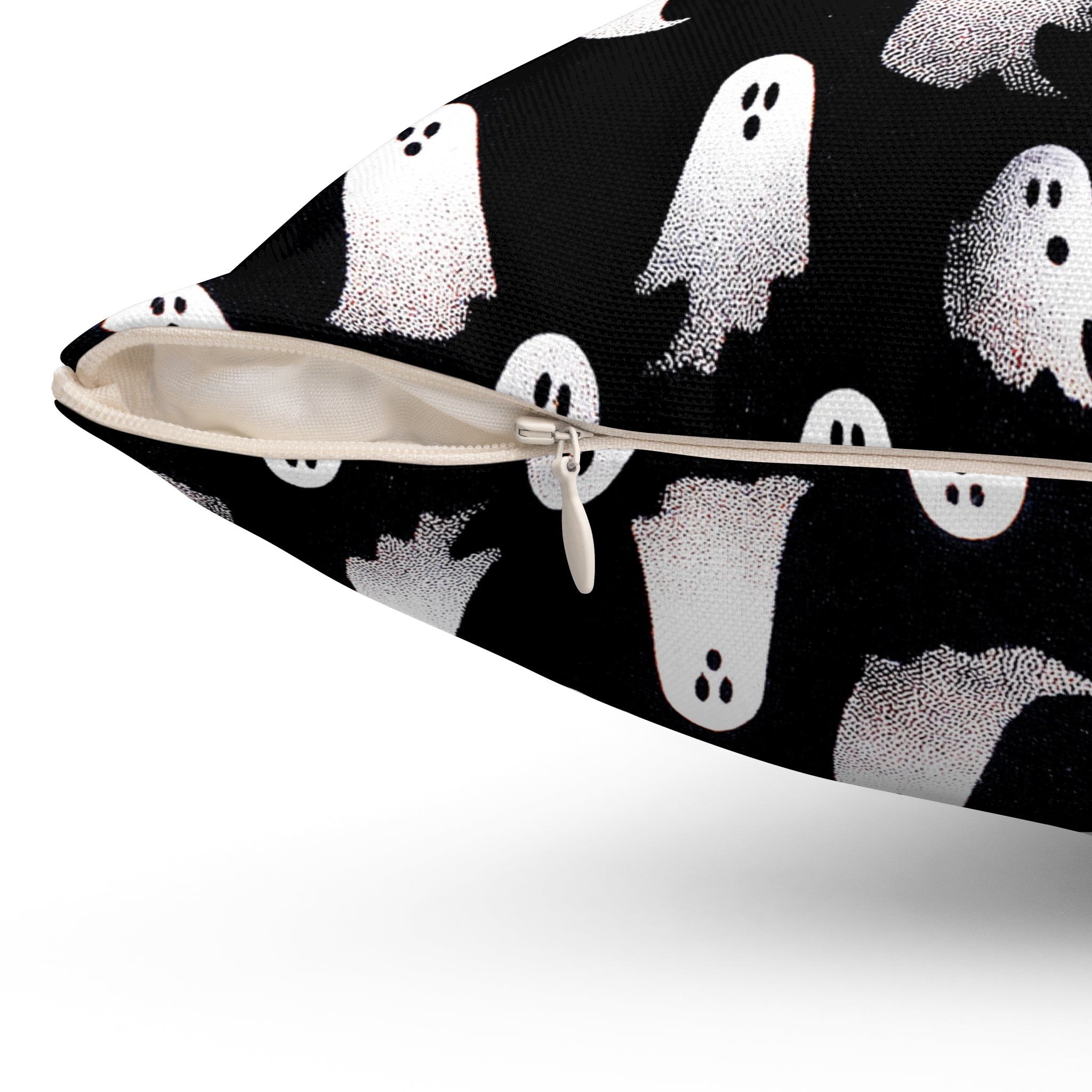 GHOSTLY PILLOW