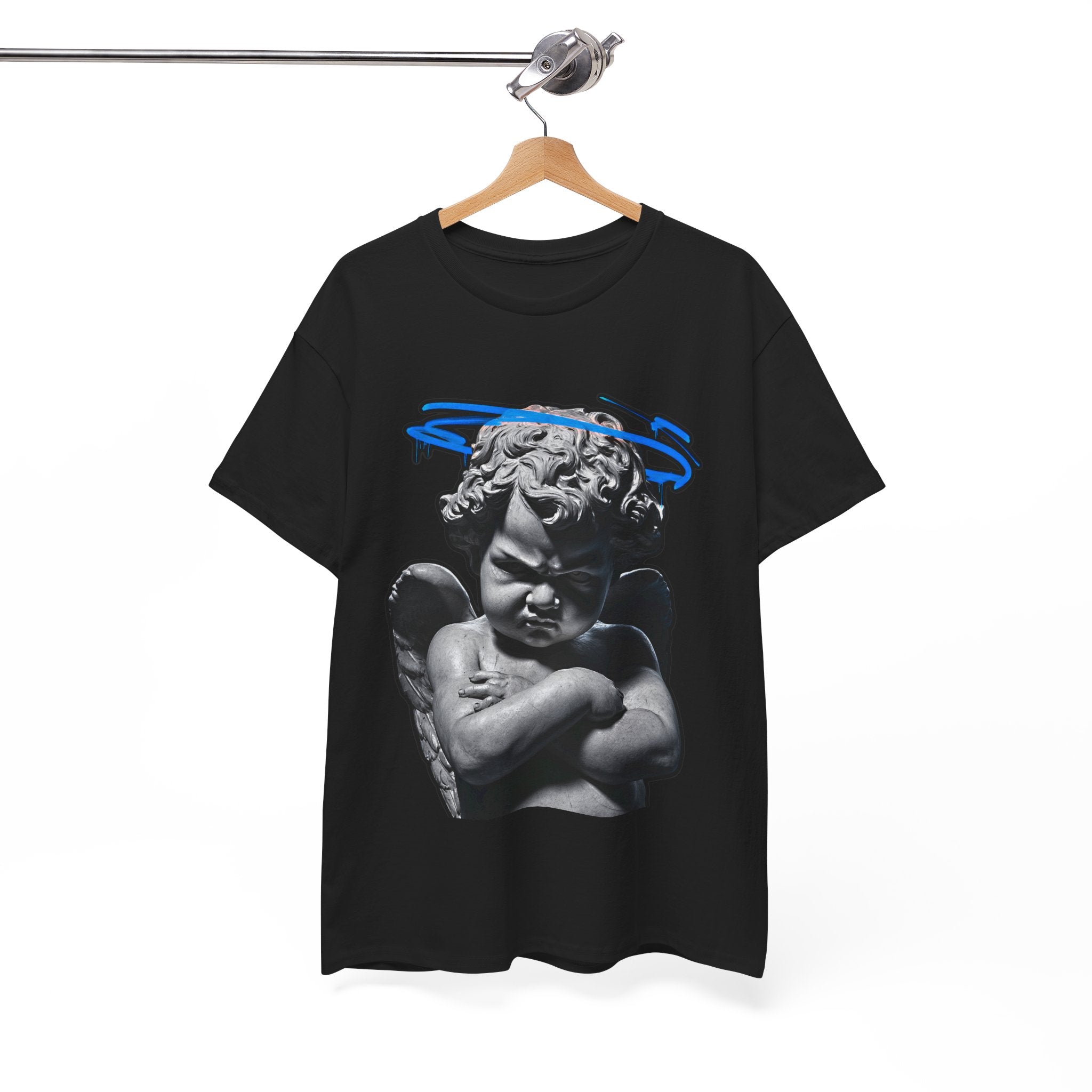 DOPE ANGEL TSHIRT