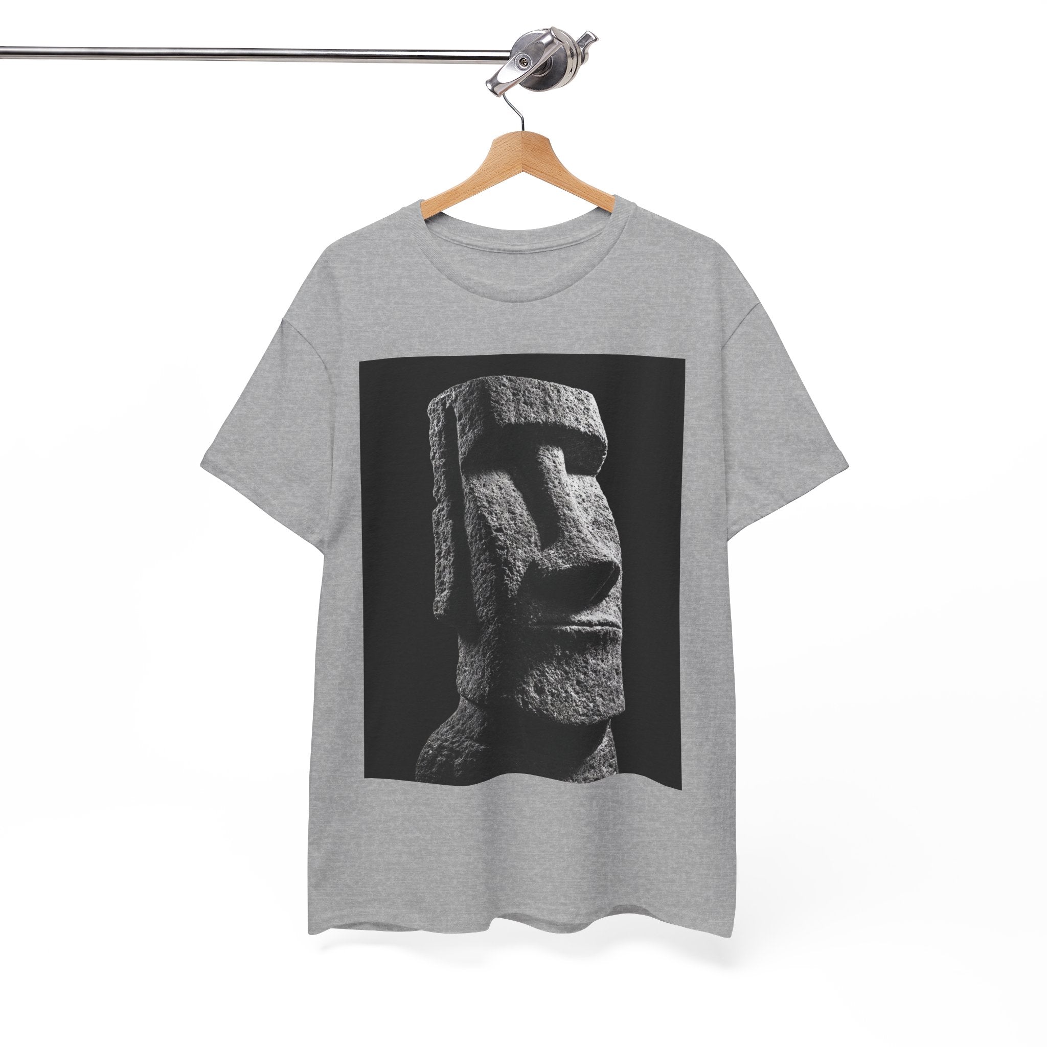 MOAI TSHIRT