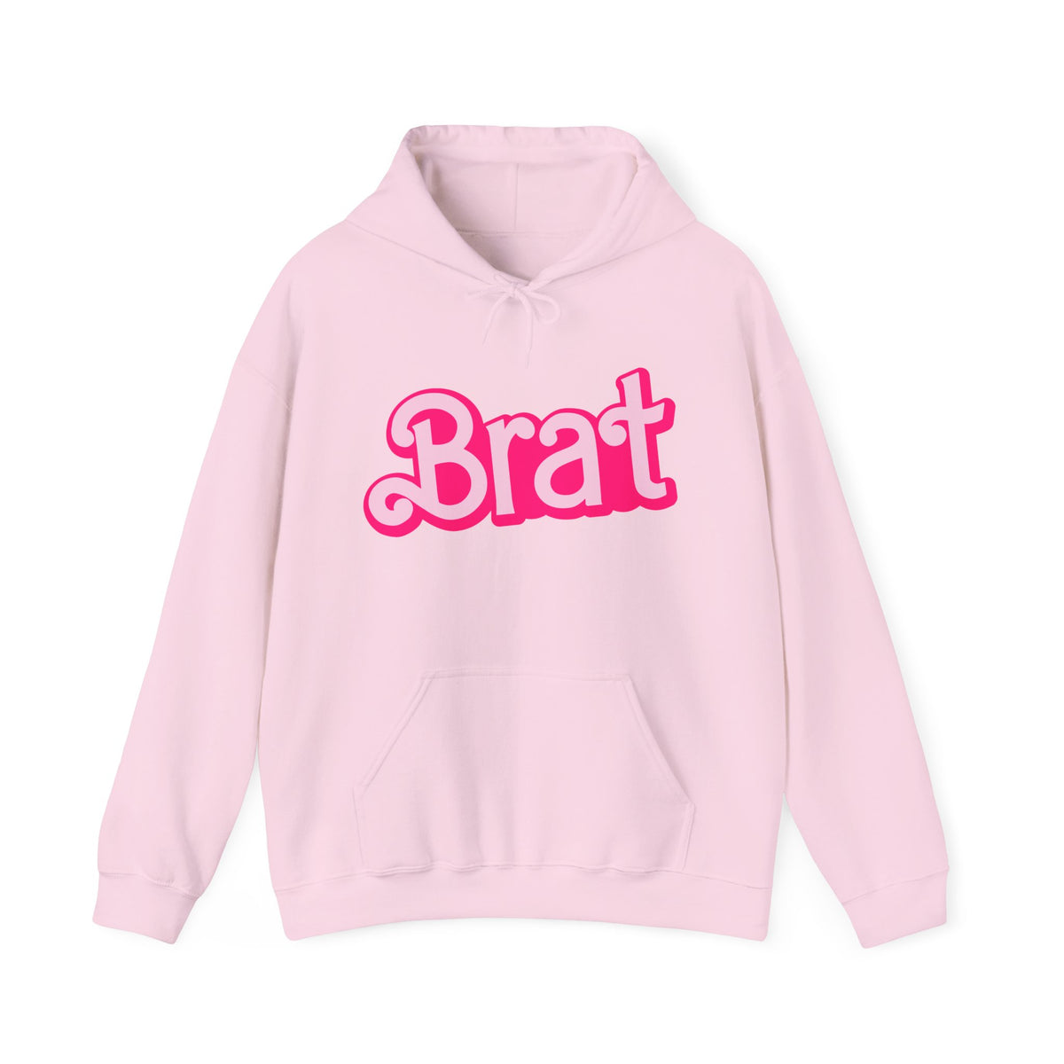 BRAT HOODIE